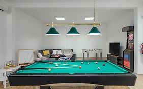 Villa Smile
